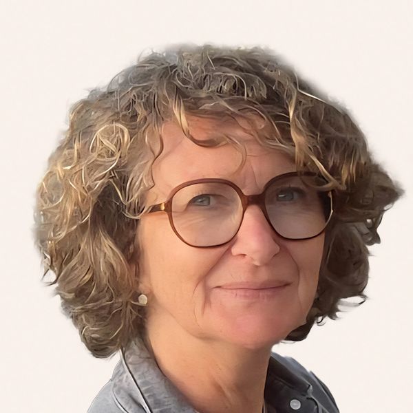 Cécile ARETIN