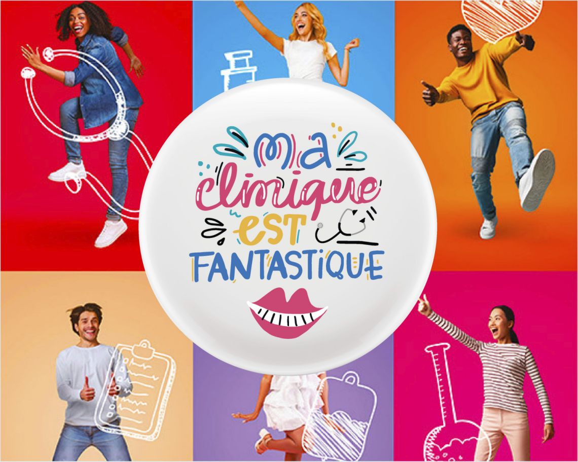 MA CLINIQUE EST FANTASTIQUE