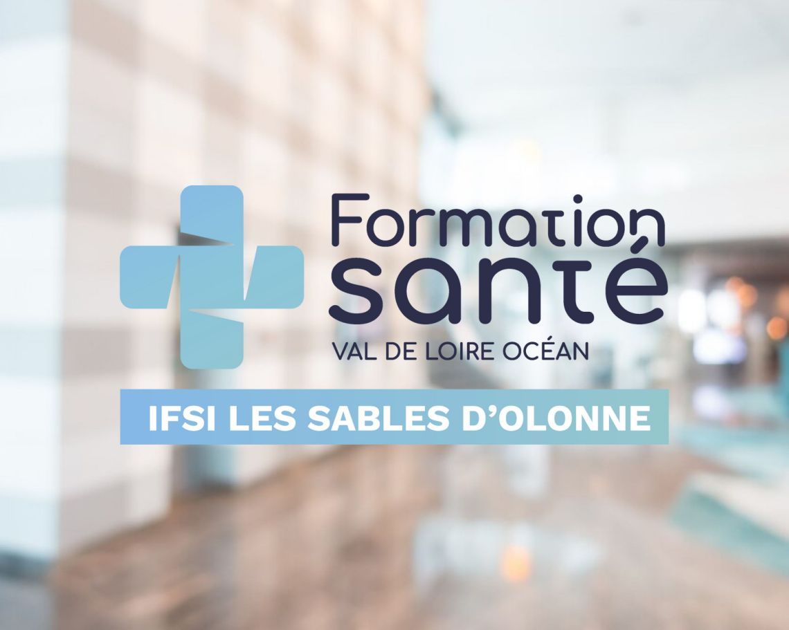 IFSI LES SABLES D'OLONNE